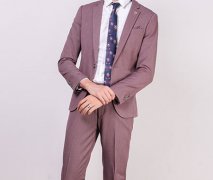 深圳高端西服定制教你如何通過(guò)細(xì)節(jié)展現(xiàn)魅力